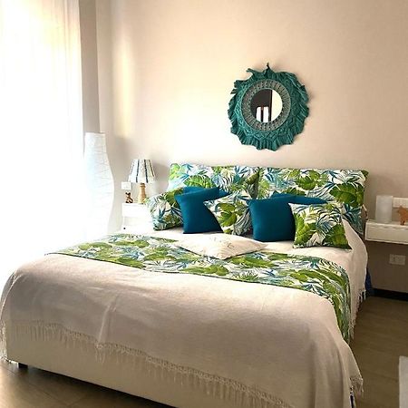 Letizia'S House Apartment Sanremo Exterior photo