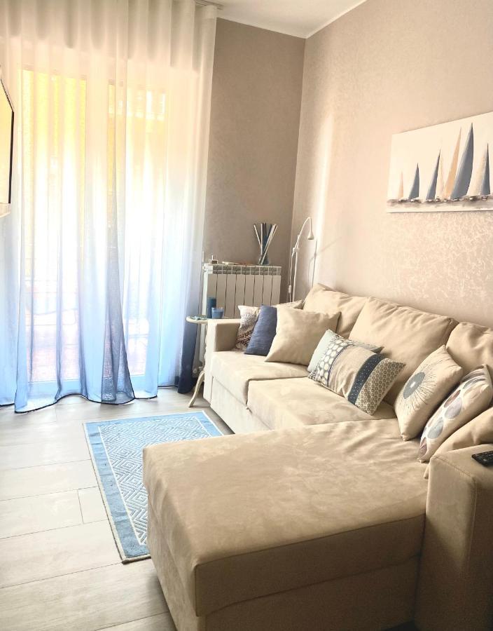 Letizia'S House Apartment Sanremo Exterior photo