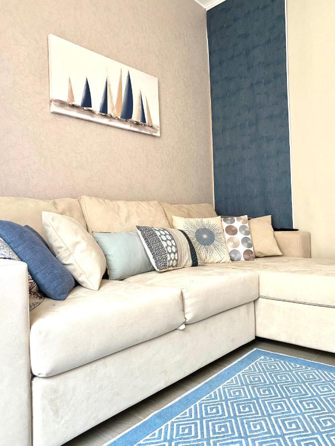 Letizia'S House Apartment Sanremo Exterior photo