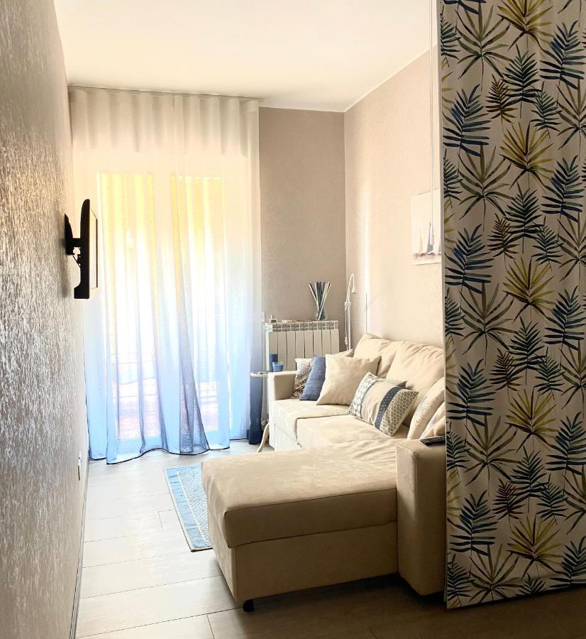 Letizia'S House Apartment Sanremo Exterior photo
