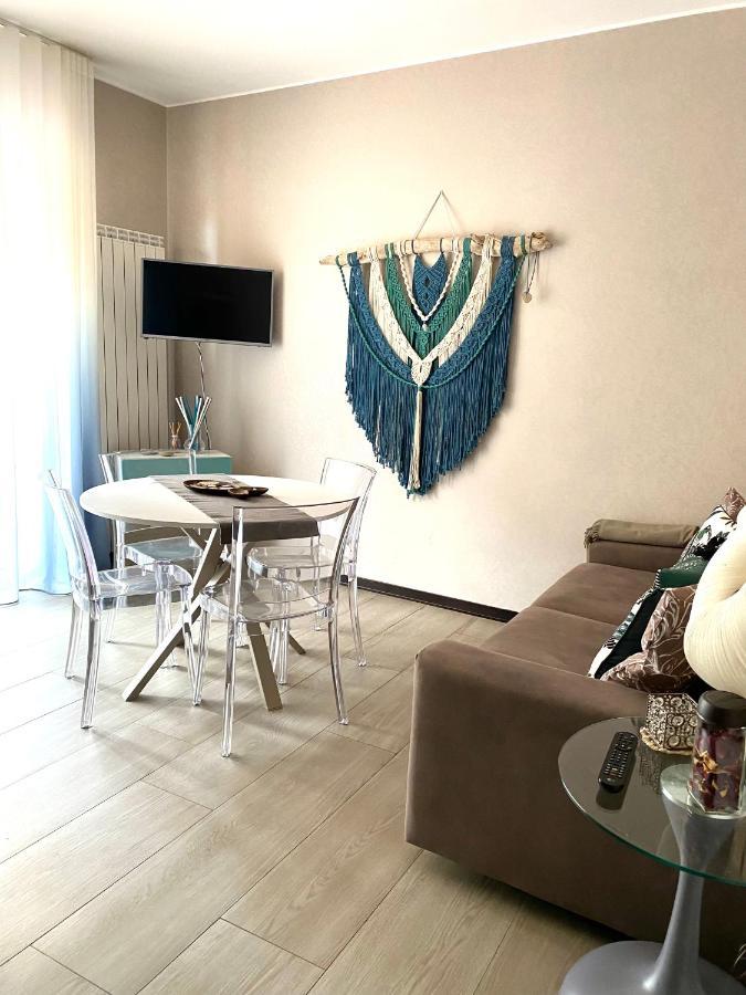 Letizia'S House Apartment Sanremo Exterior photo