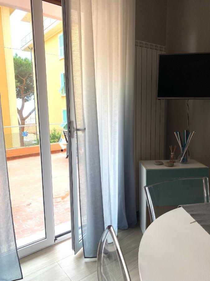 Letizia'S House Apartment Sanremo Exterior photo