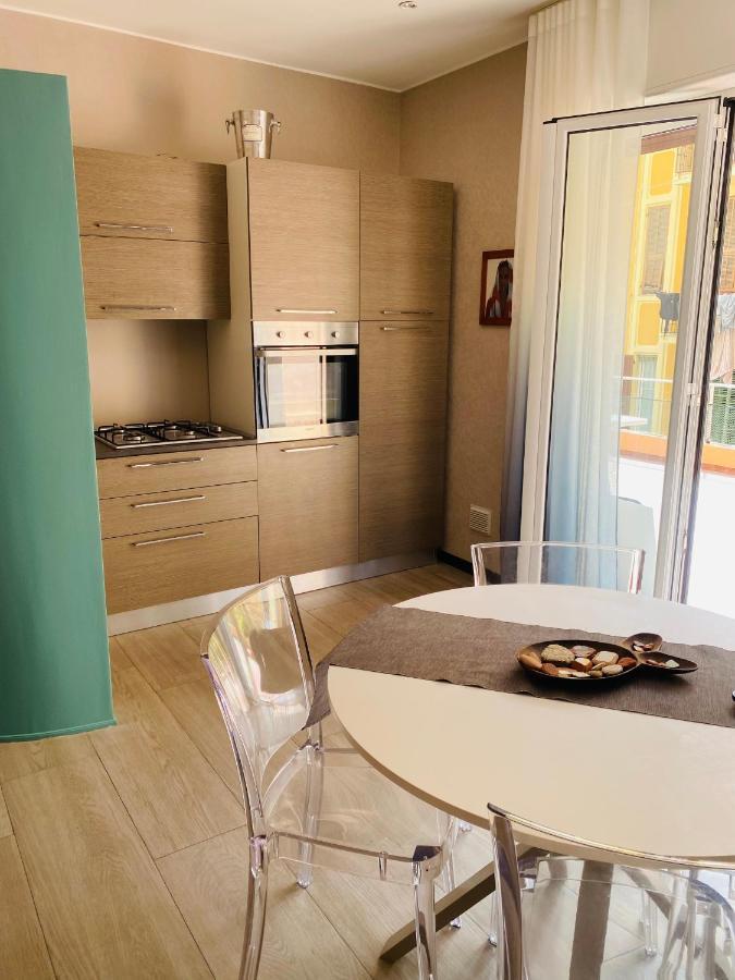 Letizia'S House Apartment Sanremo Exterior photo
