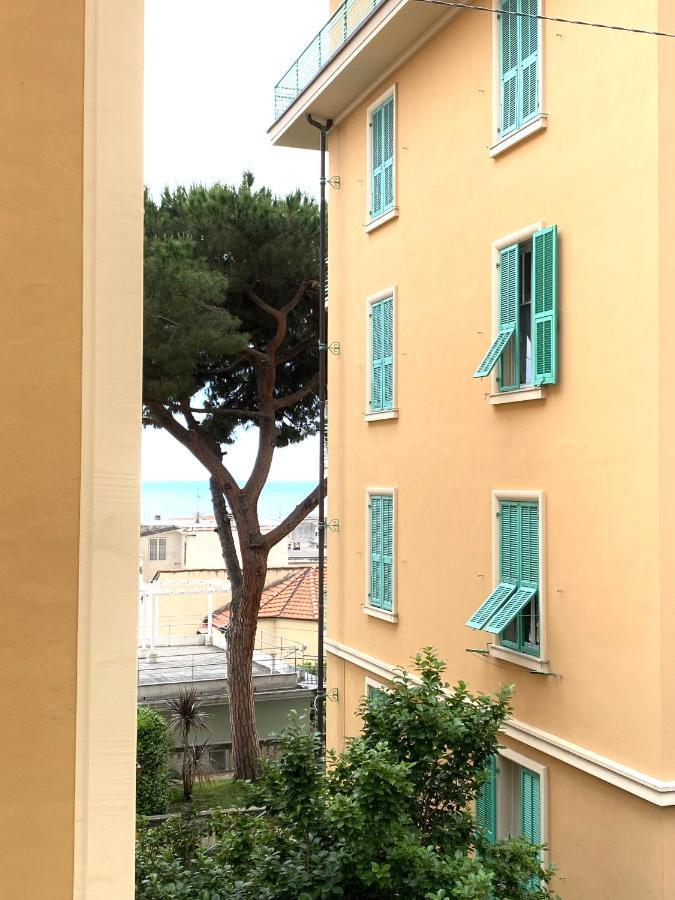 Letizia'S House Apartment Sanremo Exterior photo