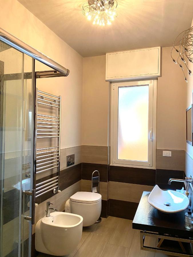 Letizia'S House Apartment Sanremo Exterior photo