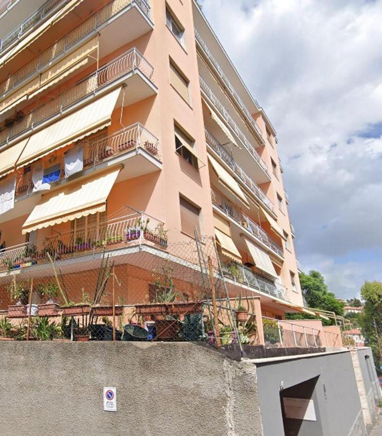 Letizia'S House Apartment Sanremo Exterior photo